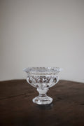 Glasskål