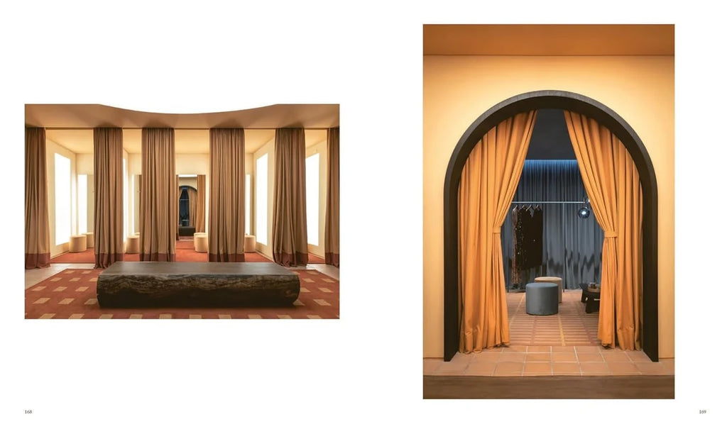 World´s best 50 boutiques from around the globe.