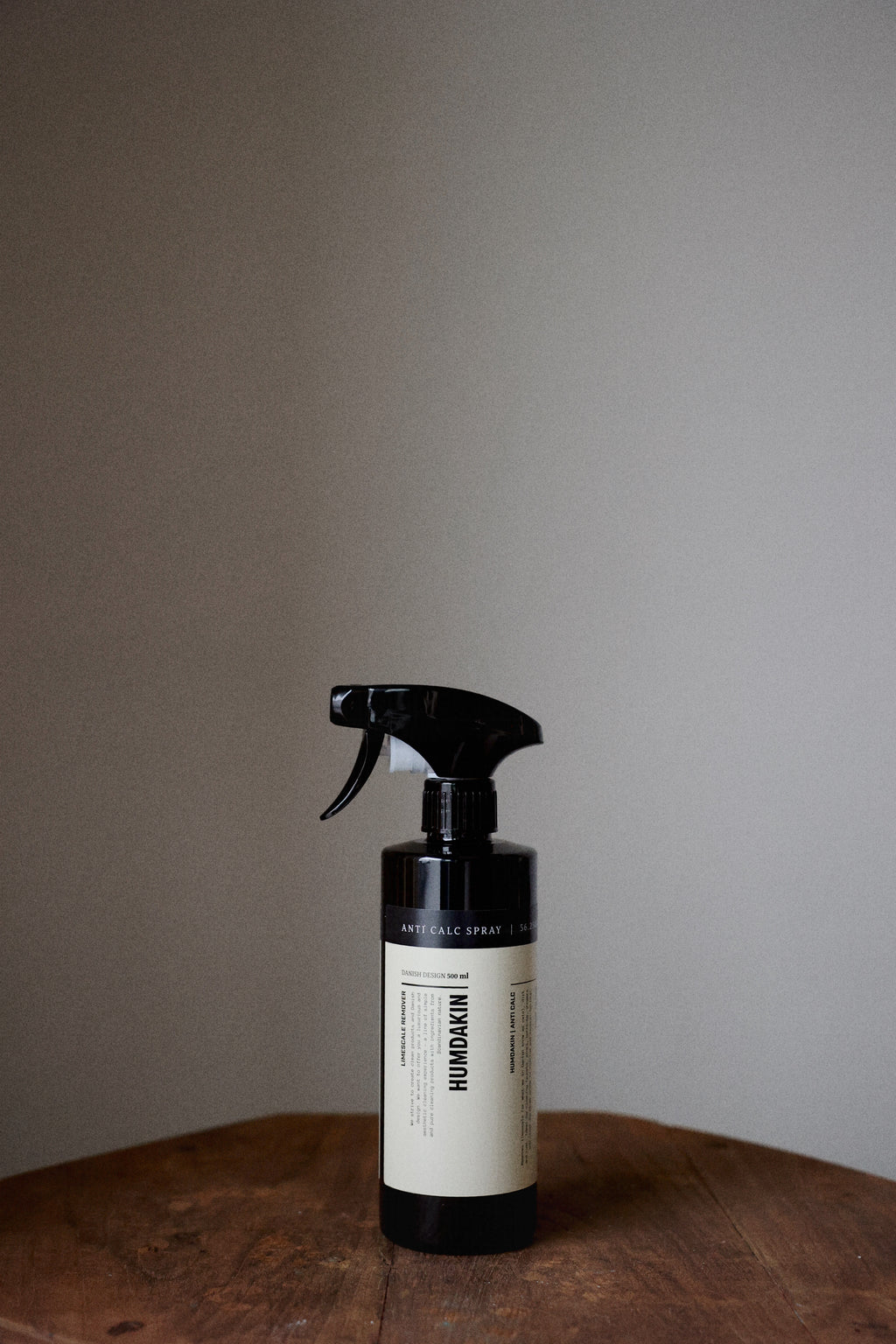 Anti Calk spray