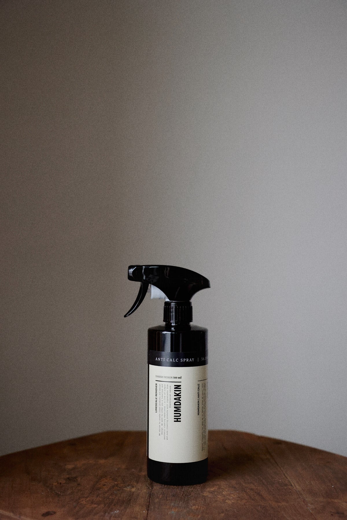 Anti Calk spray