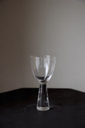 Cocktail glass