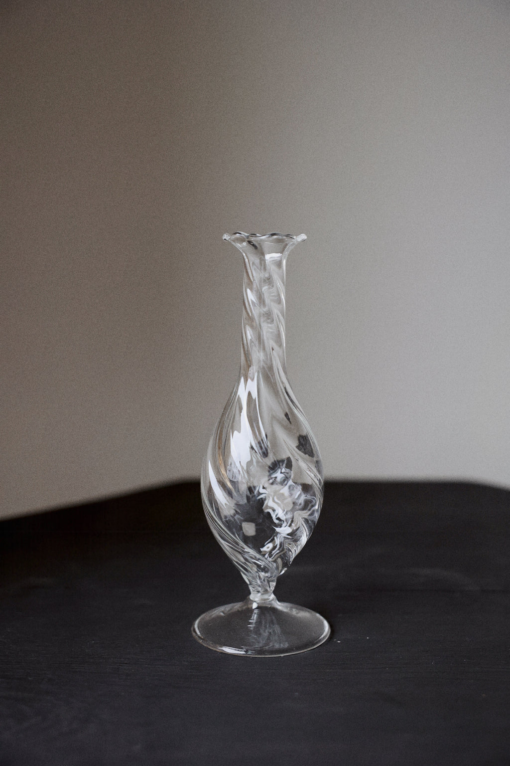 Glassvase mini