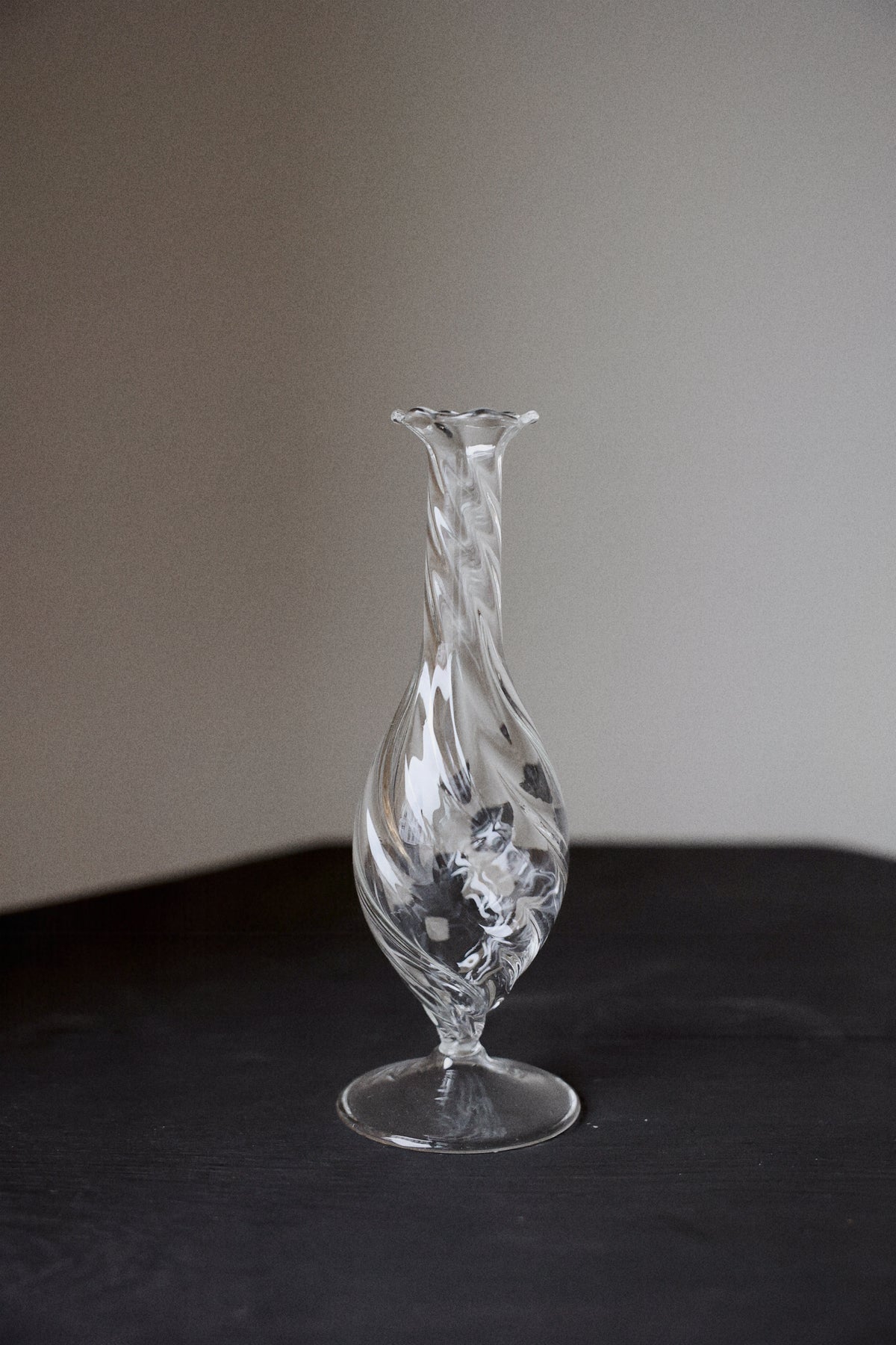 Glassvase mini