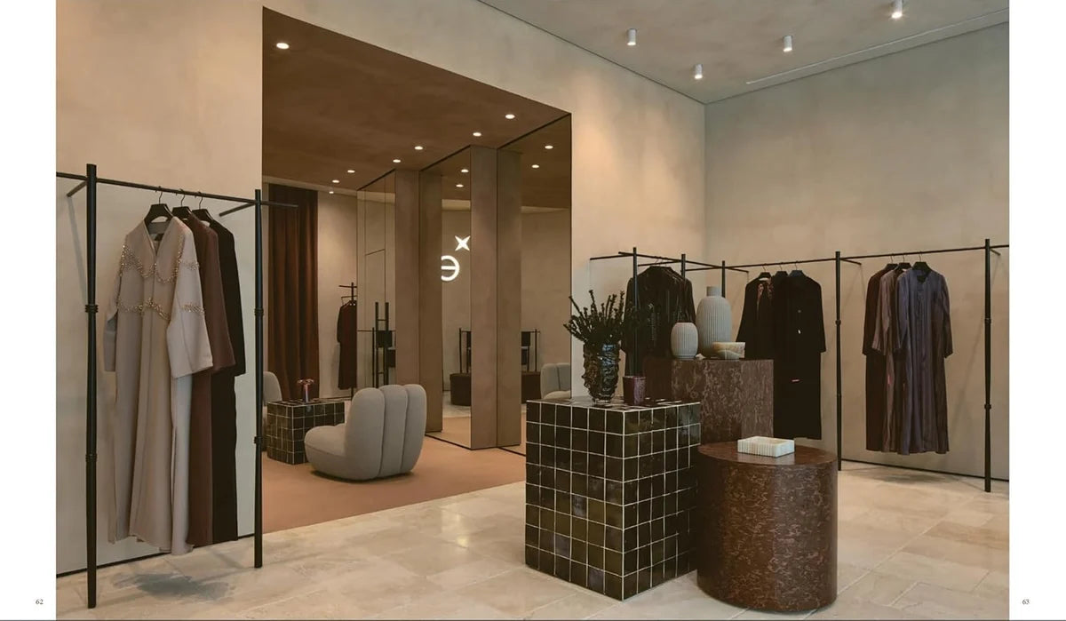 World´s best 50 boutiques from around the globe.