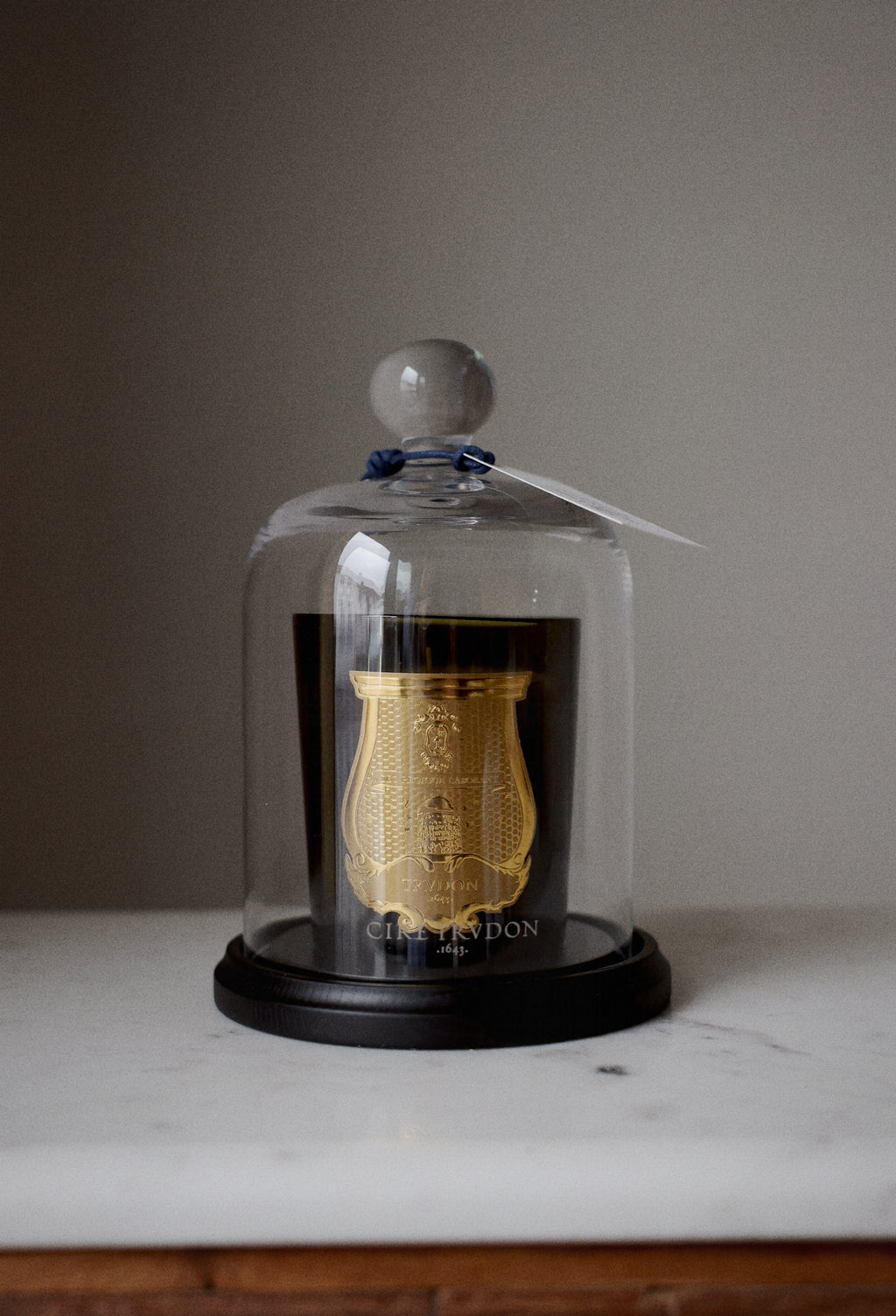 Trudon duftlys Madeleine