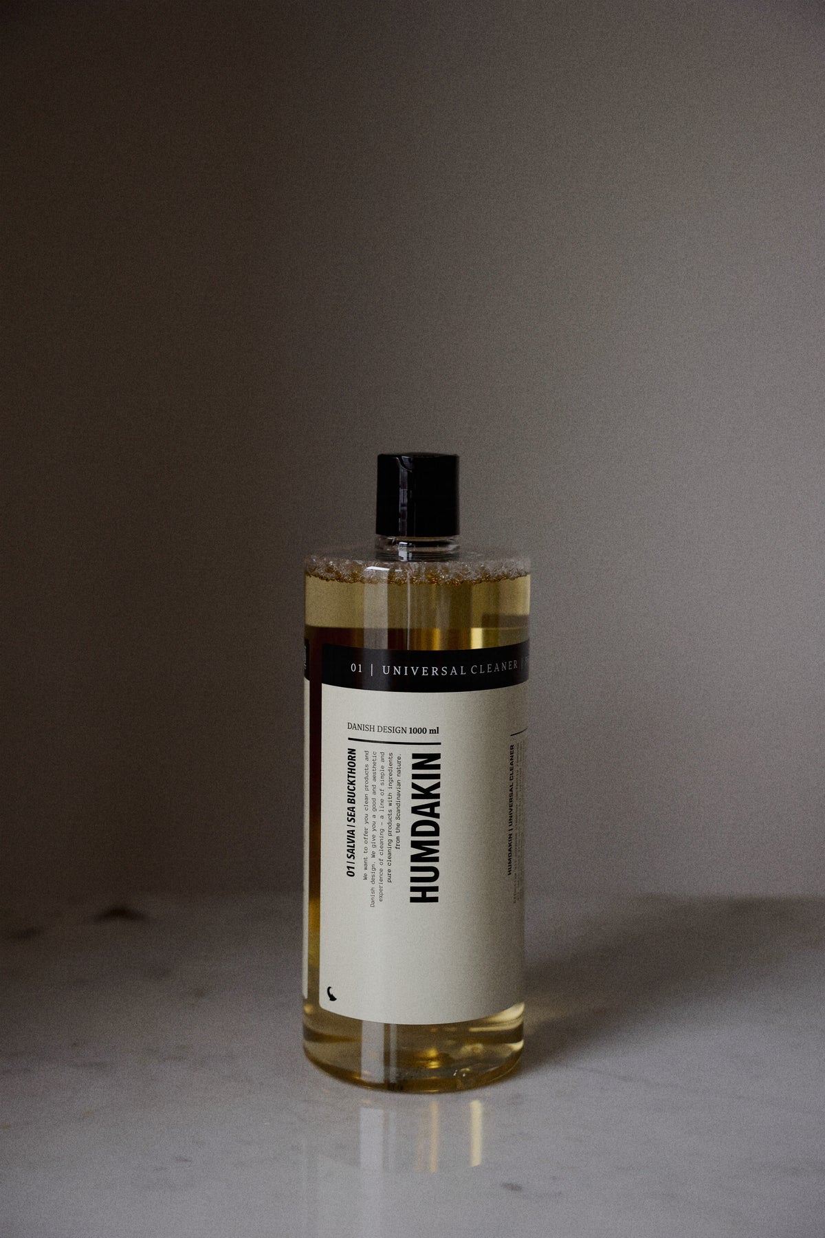 Humdakin universal cleanser 01