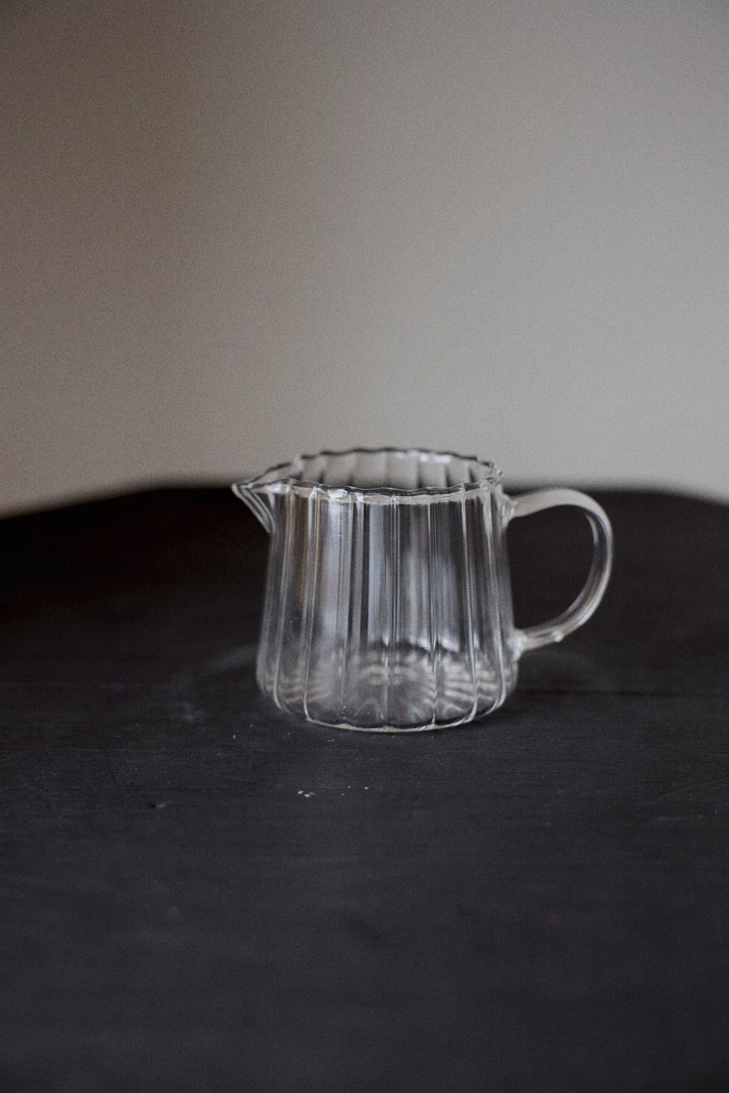 Liten melkekanne