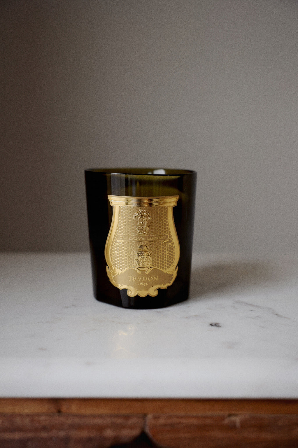 Trudon duftlys Madeleine