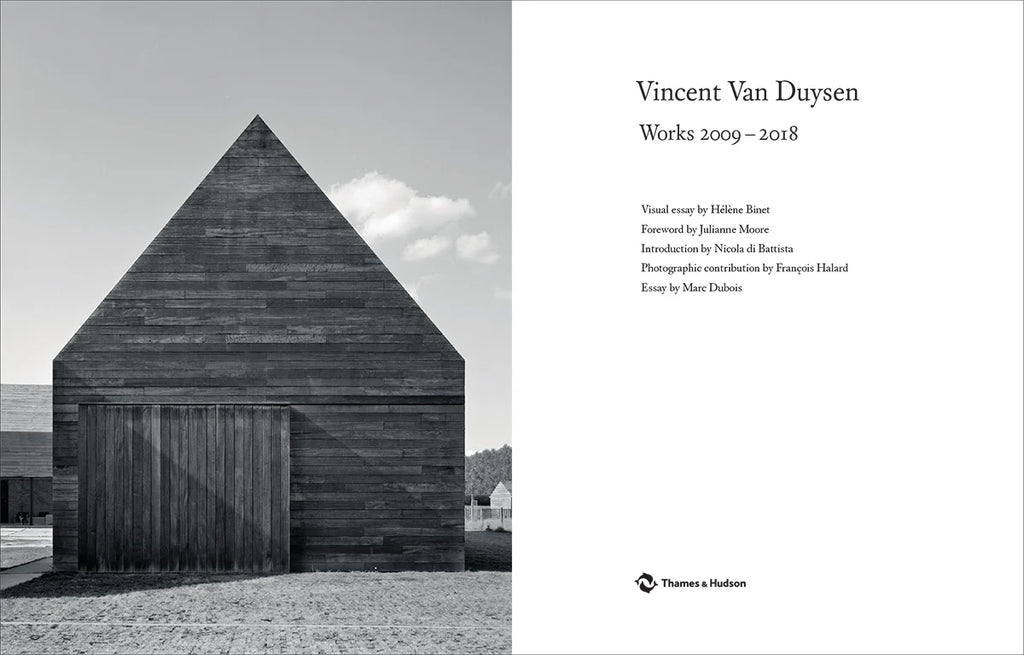 Vincent Van Duysen