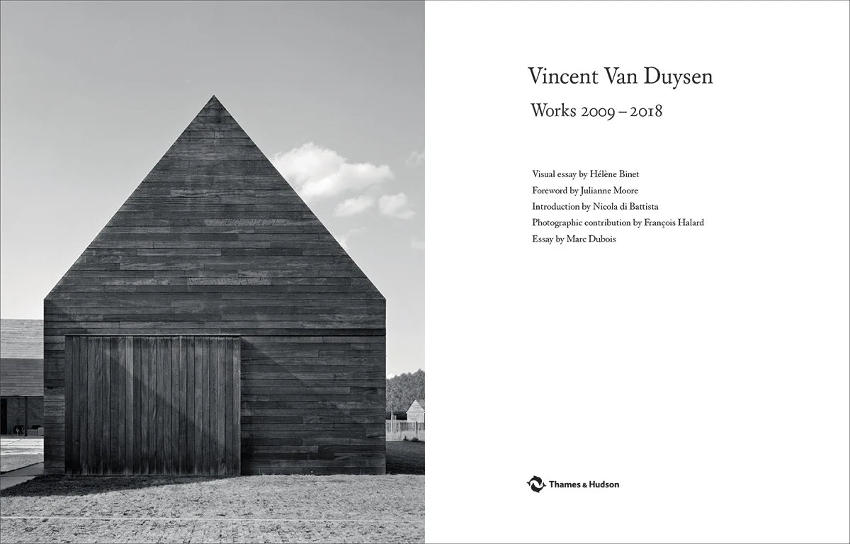 Vincent Van Duysen