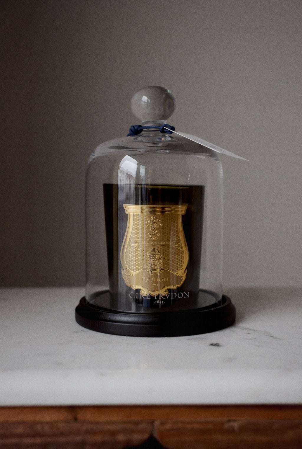 Trudon duftlys Gabriel