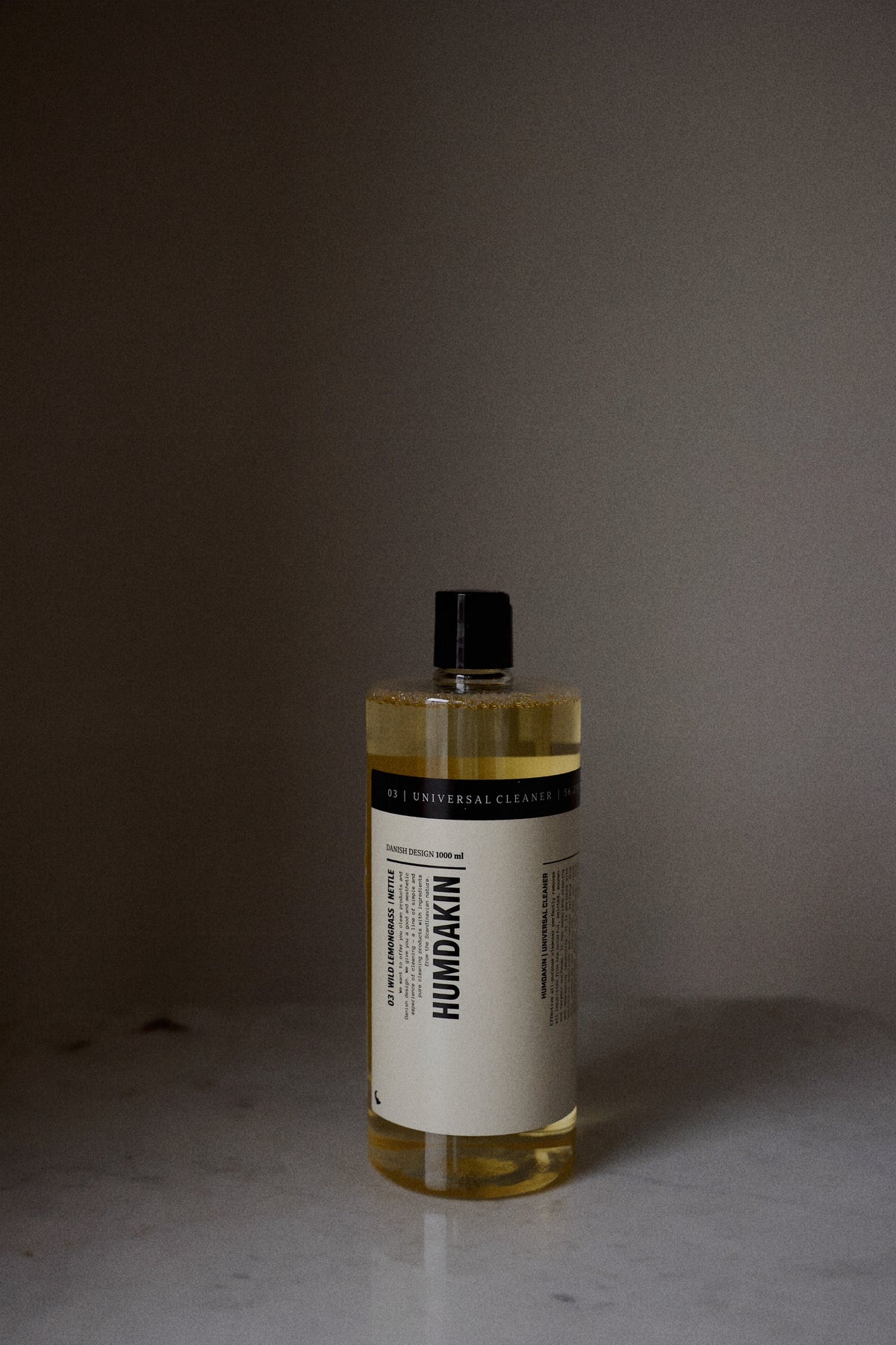 Humdakin universal cleanser 03