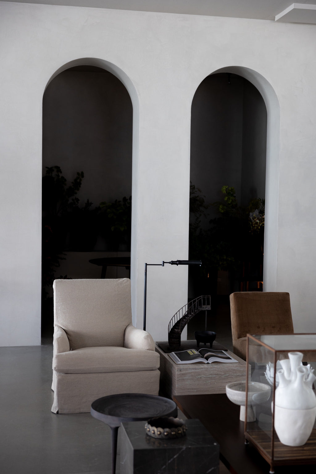 Ralph Armchair