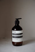 Geranium Leaf Body Cleanser