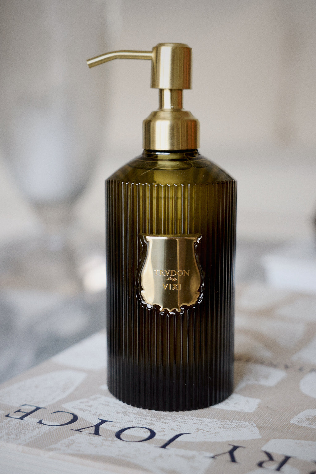 Medié håndsåpe 350ml