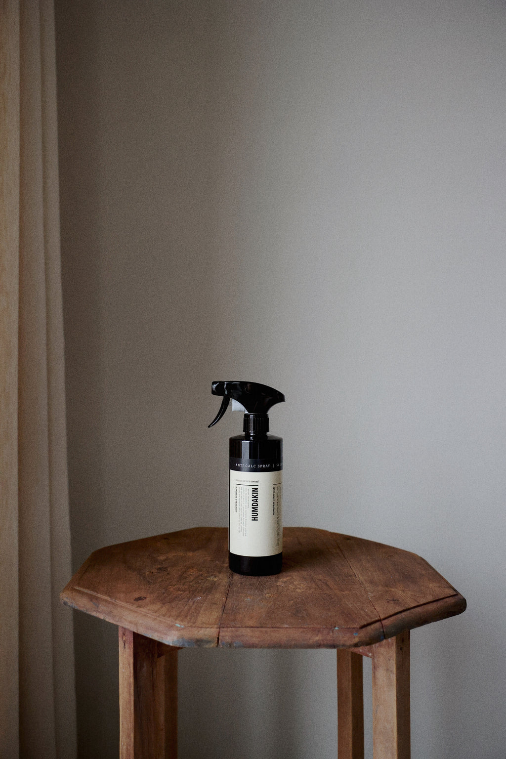 Anti Calk spray