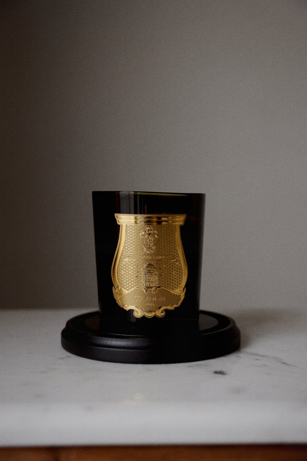Trudon duftlys Madeleine