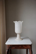 Tulipan vase/lykt