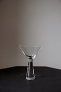 Cocktail glass