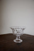 Glasskål