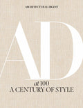 AD at 100 a century of style