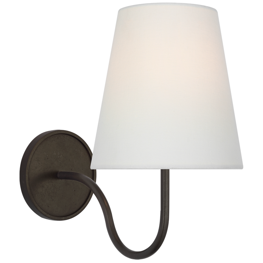 Lyndsie Small Sconce