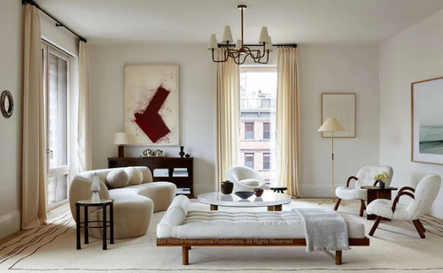Alyssa Kapito Interiors Portfolio