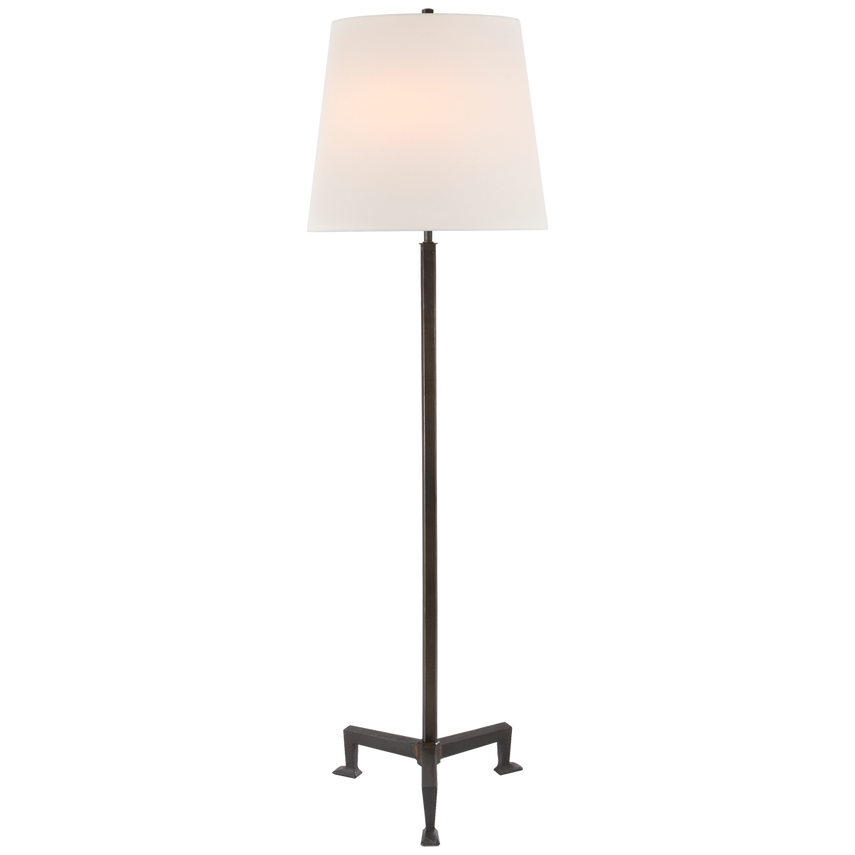 Parish gulv Lampe