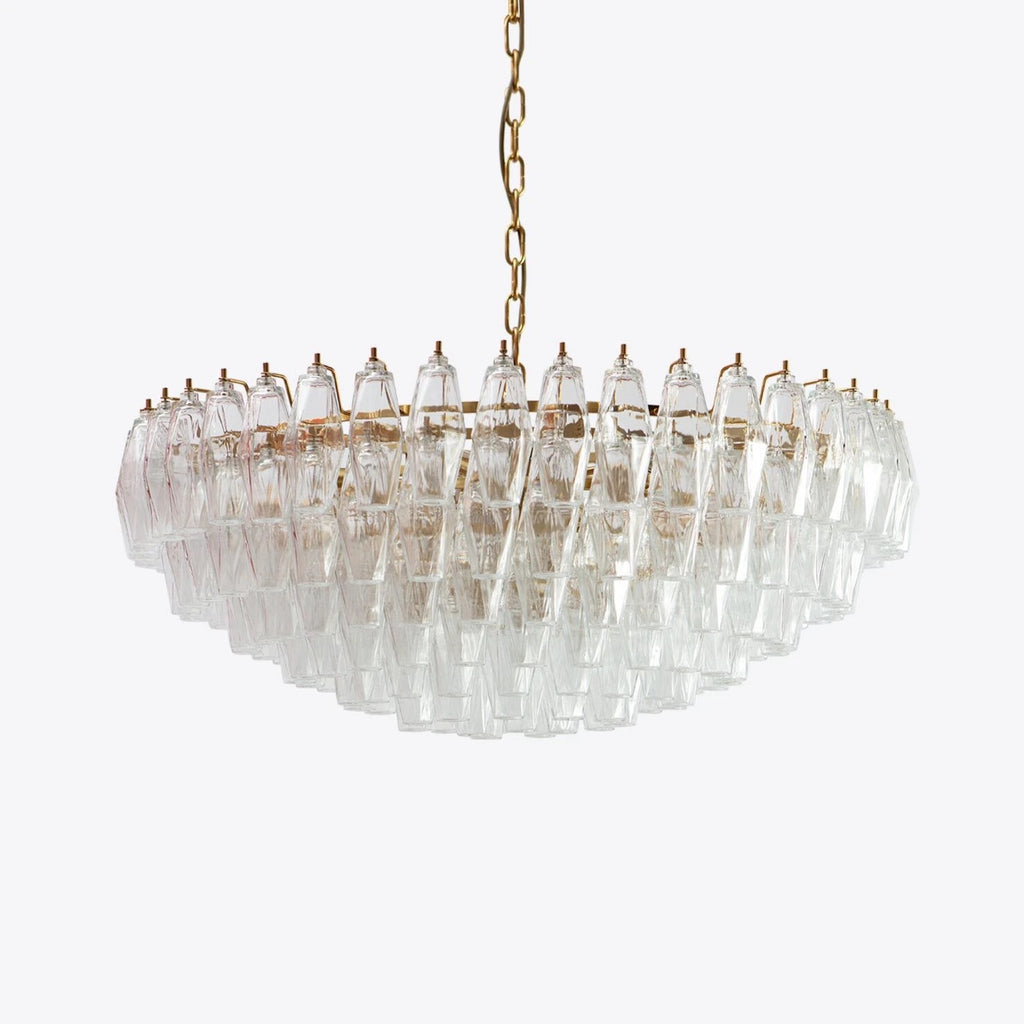 Lysekrone Murano 70cm