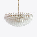 Lysekrone Murano 70cm