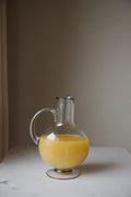 Glass karaffel