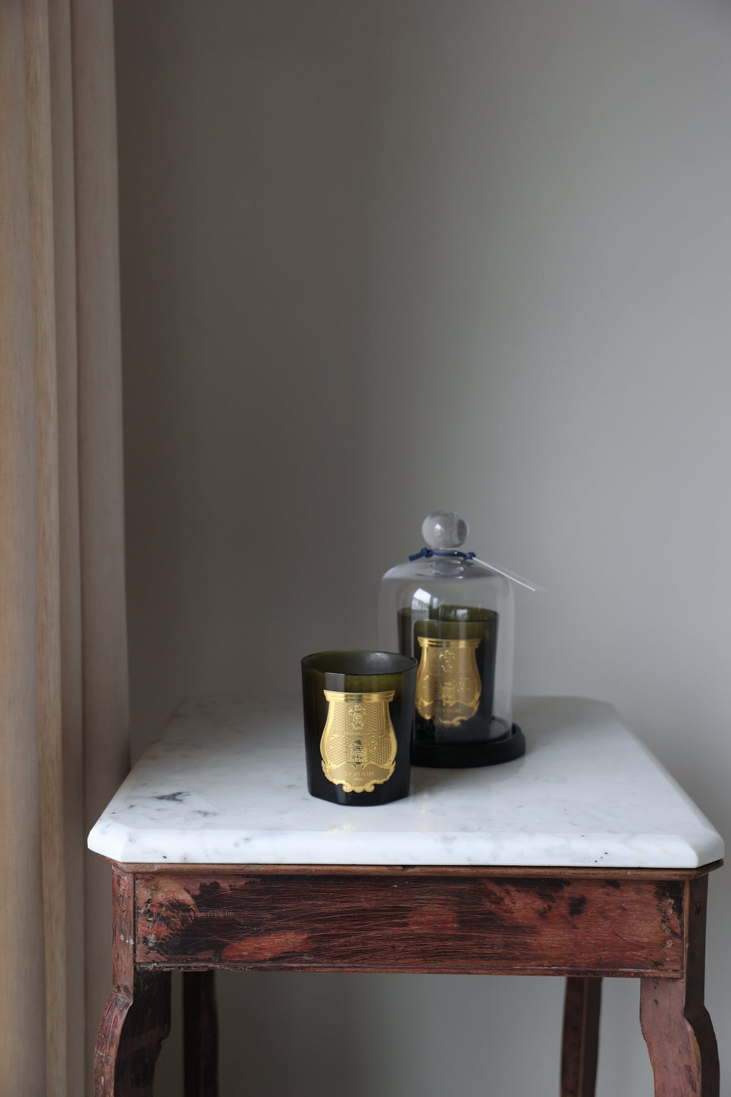 Trudon duftlys Madeleine