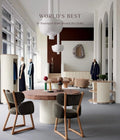 World´s best 50 boutiques from around the globe.