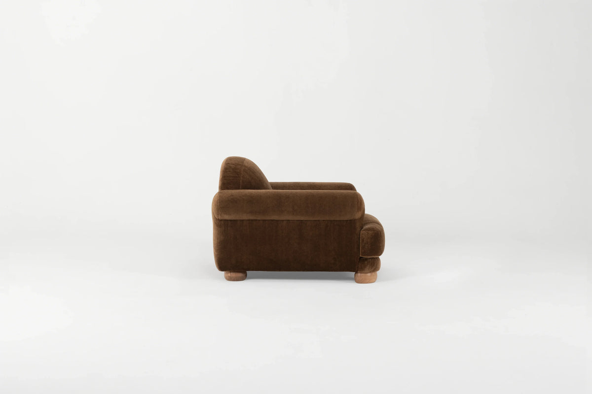 Fauteuil Saint Germain