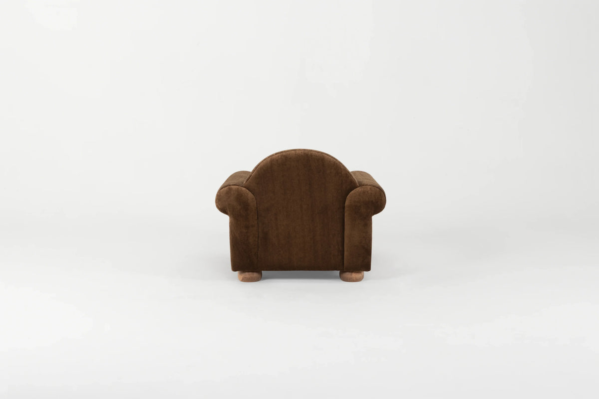 Fauteuil Saint Germain