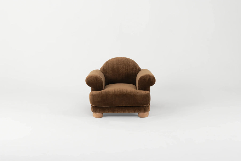 Fauteuil Saint Germain