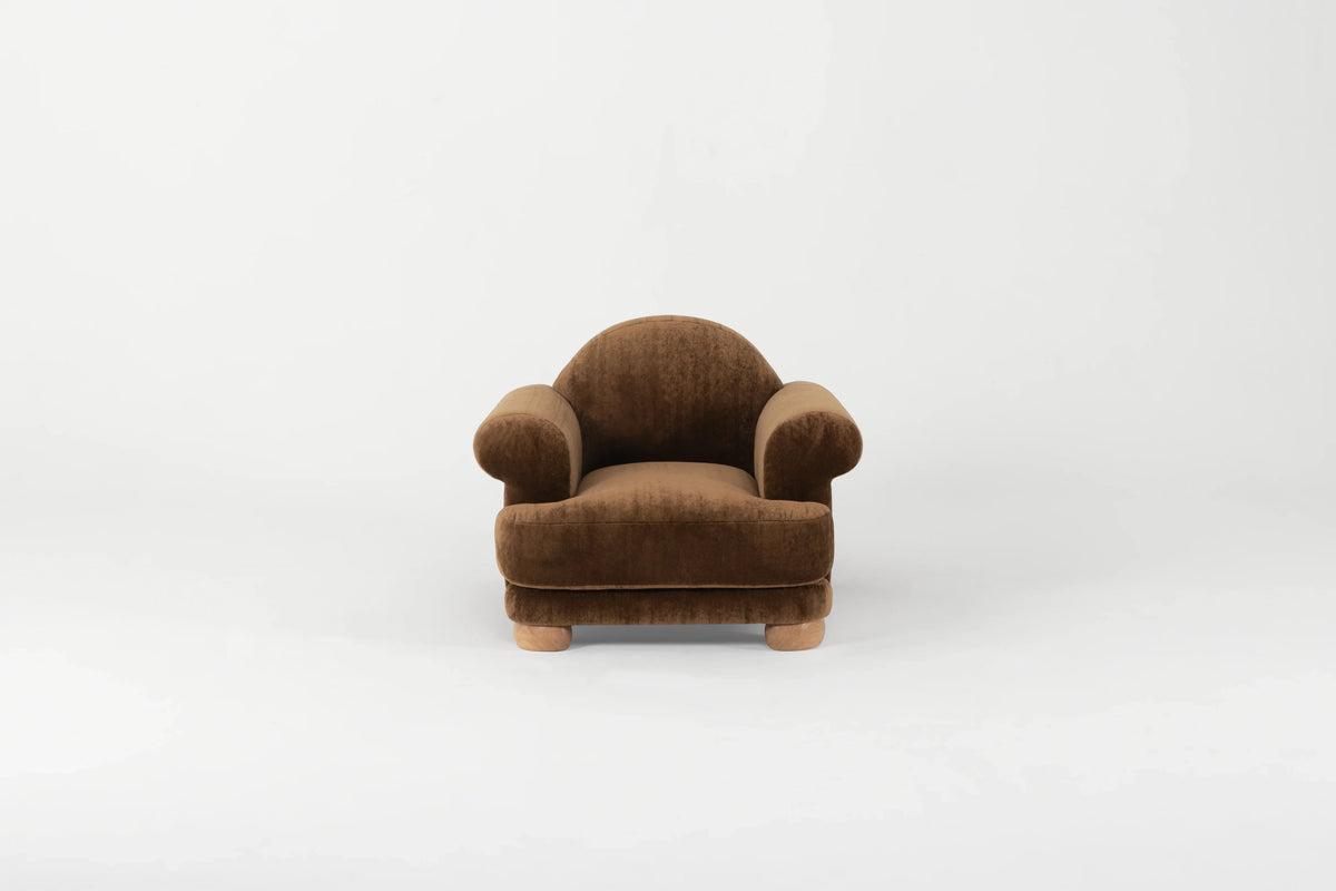 Fauteuil Saint Germain