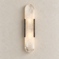 Melange Elongated Sconce