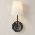 Vendome Single Sconce