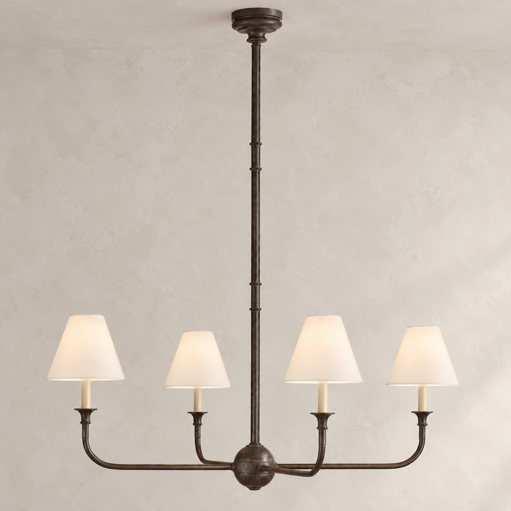 Piaf Large Chandelier