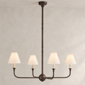 Piaf Large Chandelier