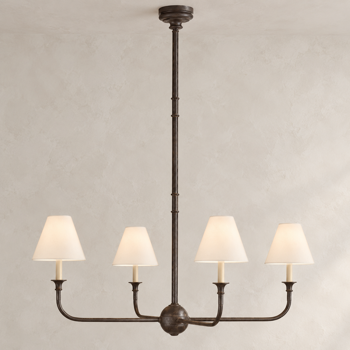 Piaf Large Chandelier