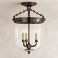 Merchant Semi-Flush