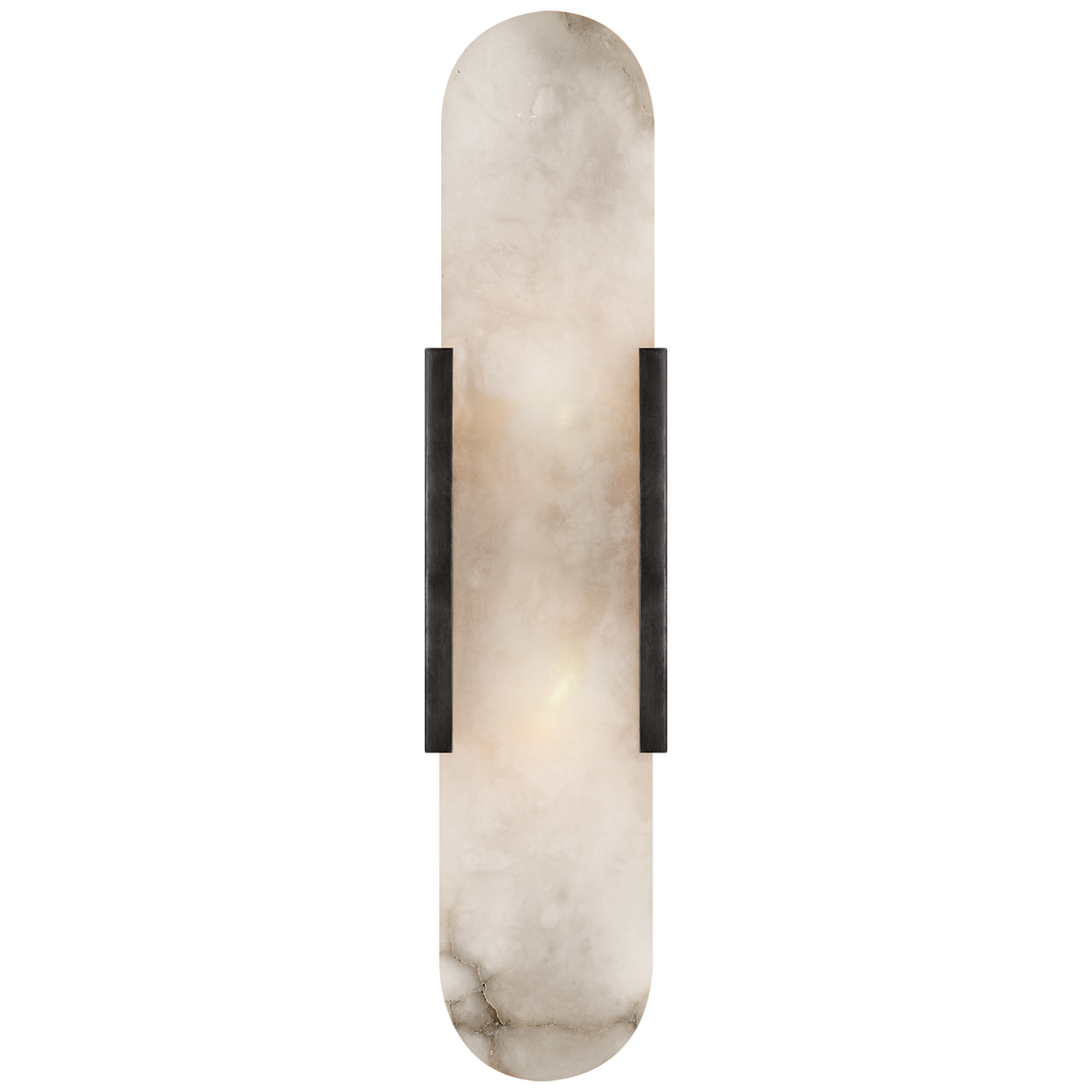 Melange Elongated Sconce