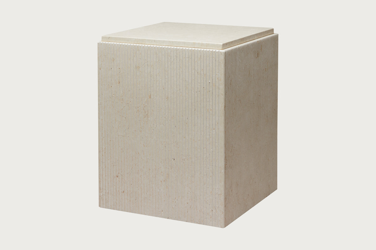 RJ Block - Medium