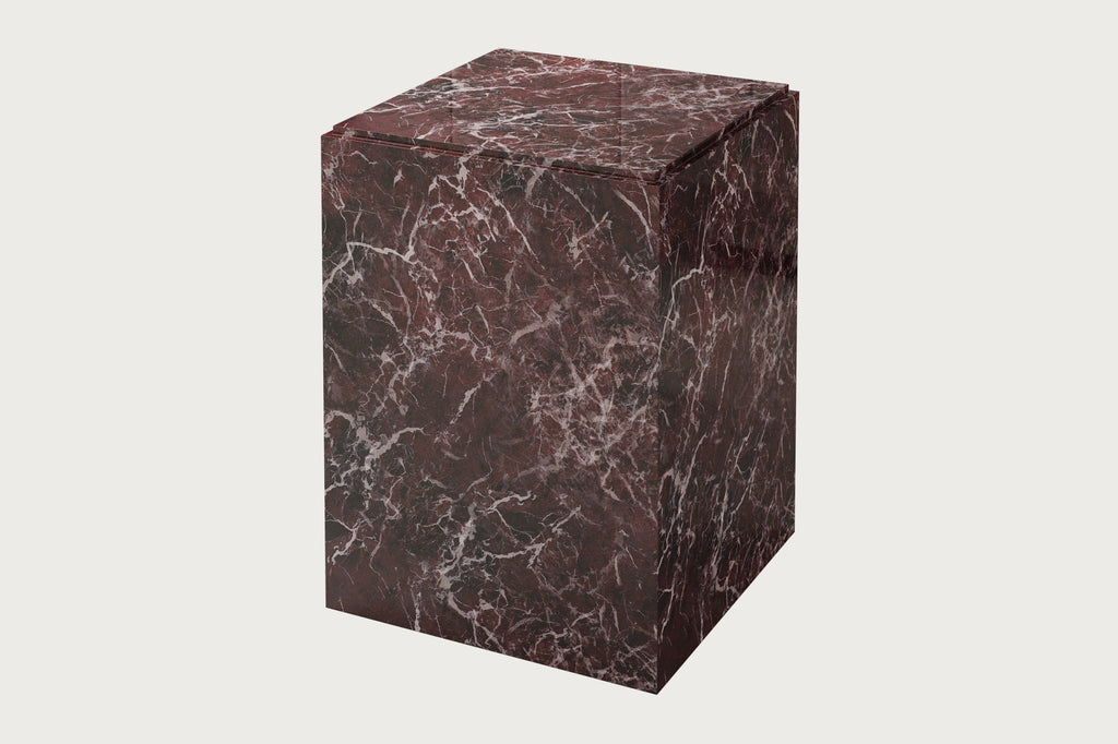 RJ Block - Medium
