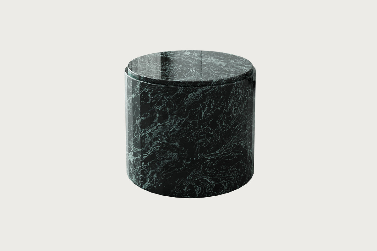 RJ Block Round - Low
