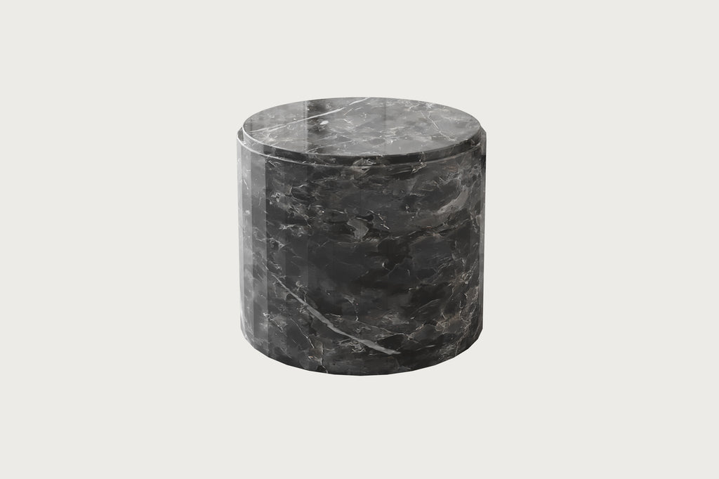 RJ Block Round - Low