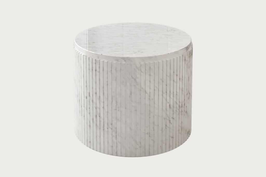 RJ Block Round - Low