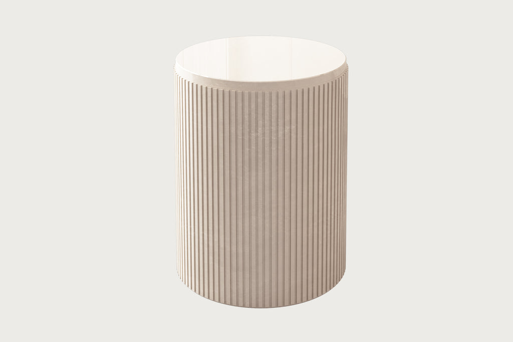 RJ Block Round - Medium